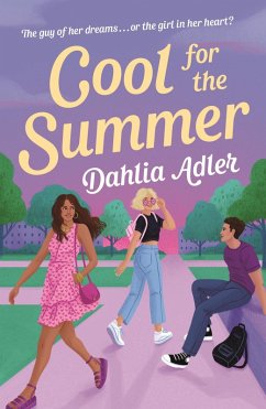 Cool for the Summer (eBook, ePUB) Cover Cool for the Summer (eBook, ePUB)