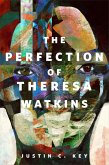 The Perfection of Theresa Watkins (eBook, ePUB)