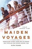 Maiden Voyages (eBook, ePUB)