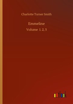 Emmeline - Smith, Charlotte Turner