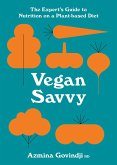 Vegan Savvy Vegan Savvy