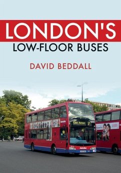London's Low-floor Buses - Beddall, David