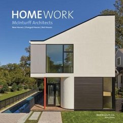 Homework - McInturff, Mark (FAIA); Heine, Julia