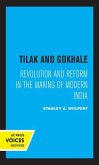 Tilak and Gokhale