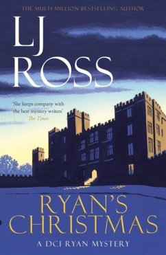 Cover Ryan's Christmas