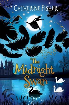 The Midnight Swan - Fisher, Catherine