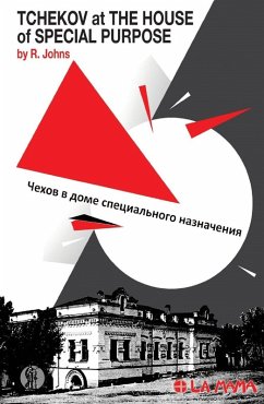 Cover Tchekov at the House of Special Purpose