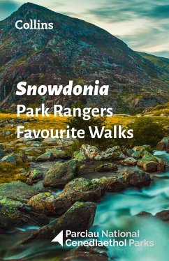 Snowdonia Park Rangers Favourite Walks - National Parks UK