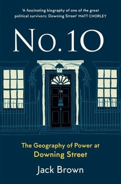 No 10 - Brown, Jack