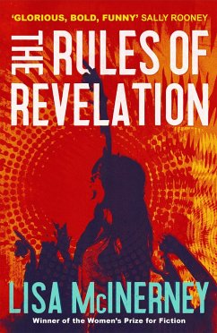 The Rules of Revelation - McInerney, Lisa