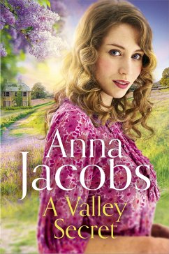 A Valley Secret - Jacobs, Anna