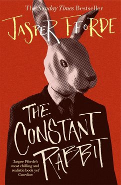 The Constant Rabbit - Fforde, Jasper