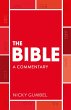 The Bible - a Commentary by Nicky Gumbel - Bild 1