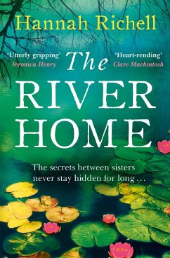 The River Home - Richell, Hannah