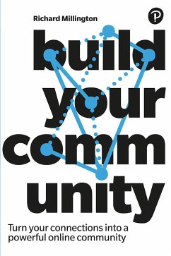 Build Your Community - Millington, Richard
