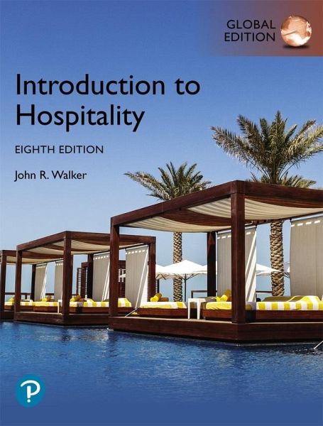 Introduction to Hospitality, Global Edition Introduction to Hospitality, Global Edition