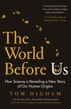 Cover The World Before Us
