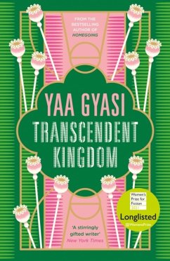 Transcendent Kingdom - Gyasi, Yaa