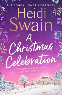 A Christmas Celebration - Swain, Heidi