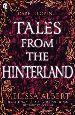 Tales From the Hinterland - Albert, Melissa