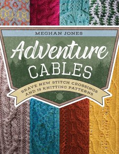 Adventure Cables - Jones, Meghan