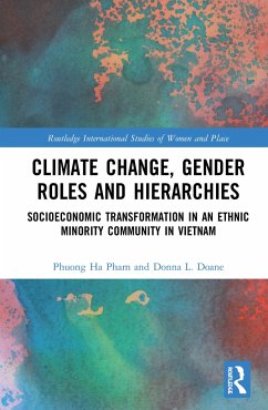 Climate Change, Gender Roles and Hierarchies - Pham, Phuong Ha; Doane, Donna L