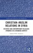 Christian-Muslim Relations in Syria - Bild 1