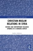 Christian-Muslim Relations in Syria