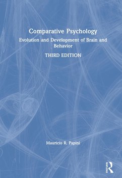 Comparative Psychology - Papini, Mauricio R