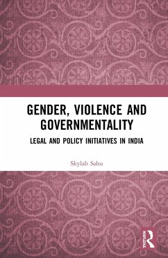 Gender, Violence and Governmentality - Sahu, Skylab