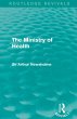 The Ministry of Health (Routledge... - Bild 1