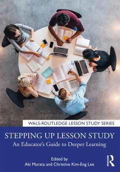 Stepping up Lesson Study