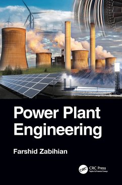 Power Plant Engineering - Zabihian, Farshid