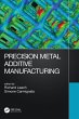 Precision Metal Additive Manufacturing - Bild 1