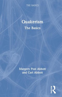 Quakerism - Post Abbott, Margery; Abbott, Carl