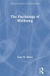 The Psychology of Wellbeing - Bild 1