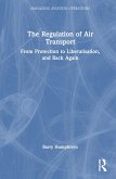 The Regulation of Air Transport