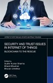 Security and Trust Issues in Internet of Things