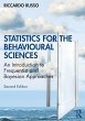 Statistics for the Behavioural Sciences - Bild 1