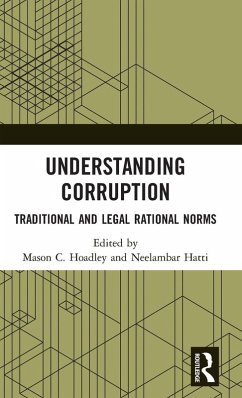 Understanding Corruption