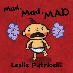 Mad, Mad, MAD - Patricelli, Leslie