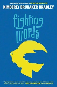 Fighting Words - Bradley, Kimberly Brubaker