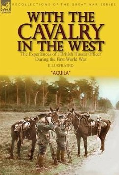 With the Cavalry in the West - Aquila