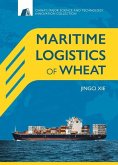 Maritime Logistics of Wheat