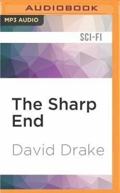 The Sharp End - Drake, David