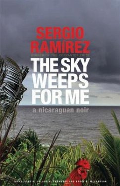The Sky Weeps for Me - Ramirez, Sergio