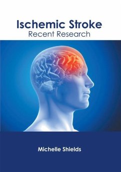 Ischemic Stroke: Recent Research
