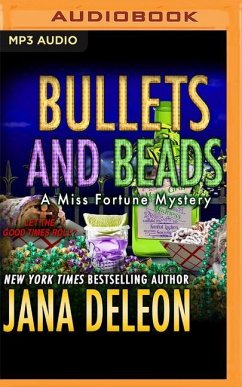 Bullets and Beads - Deleon, Jana