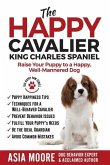 The Happy Cavalier King Charles Spaniel