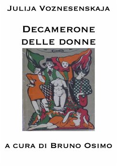 Decamerone delle donne - Voznesenskaja, Julija